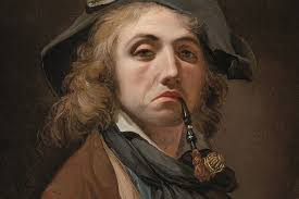 Boilly's chronicles of Paris