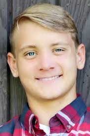 Male Spotlight Athlete of the Week