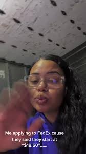 What to Expect Hiring Process from Fedex