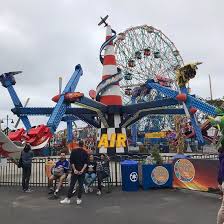 Coney island, new york is famous for a few things: Luna Park At Coney Island Brooklyn 2021 All You Need To Know Before You Go With Photos Tripadvisor