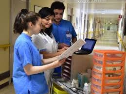 Cercare lavoro in svizzera da ingegnere neolaureato meccanico (triennale) e dei materiali (magistrale), con breve esperienza di lavoro (1 anno). Provvedimenti In Svizzera Contro La Carenza Di Personale Infermieristico Salute H24