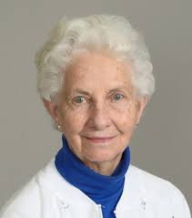 Obituary for EVELYN SANDERSON