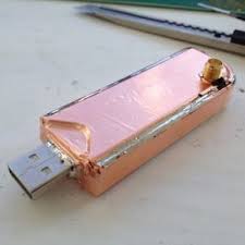 To use direct sampling mode connect an appropriate hf antenna. Pin On Ham Radio