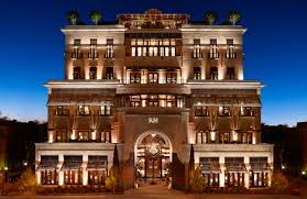 Restoration Hardware Announces The Opening Of Rh Atlanta The Gallery At The Estate In Buckhead Business Wire