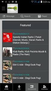 Kumpulan paket internet indihome speedy yang dihadirkan telkom paling lengkap mulai tarif pemasangan sampai harga daftar paket indihome speedy telkom terbaru dan lengkap di 2019. Super Fm Purwodadi For Android Apk Download