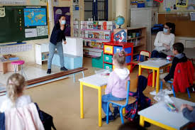 Πλεύρη (ανοίγουν τα σχολεία στις 10 ιανουαρίου με 3 self test). Dhmotika Sxoleia Anoigma Anoigoyn Th Deytera 1h Ioynioy Vids Flash Gr