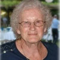 Marian Langley Obituary