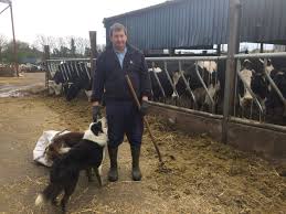 Runway plan: Farmer says family grounded in 'no man's land'