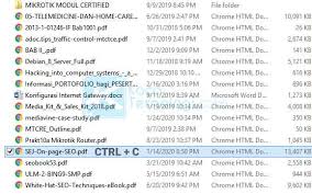 Cara Memindahkan File Ke Flashdisk Dengan 5 Metode Kaca Teknologi