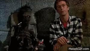 Share your media as gif or mp4 and have it link back to you! Beetlejuice Waiting Room On Make A Gif