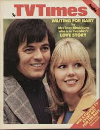 Random radio jottings: Happy 70th Birthday Tony Blackburn