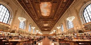 Beginning of october 2020 music from this album The Best Quiet Places In New York City Quiet Places To Visit In New York