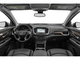 تغيرات جي ام سي تيرين 2020 مع السعر المرسال