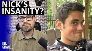 James Demaree talks ASG