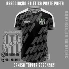 Posts sobre uniforme para a copinha escritos por cassio007. Associacao Atletica Ponte Preta Associacao Atletica Ponte Preta Uniformes De Times Times De Futebol