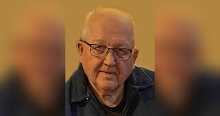 Obituary for Jerry T. Maki