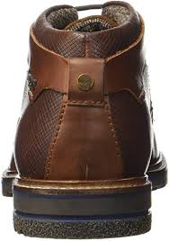 Bugatti 3 21345e 11 Bottes Classiques Homme Cognac 44 Eu Amazon Fr Chaussures Et Sacs Bottes Classiques Chaussure Richelieu Homme Bottes Homme