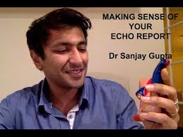 Echo Tutorial: Comprehensive Transthoracic Echocardiogram