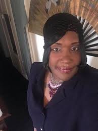 Ms. Ruth Elaine Douglas Obituary