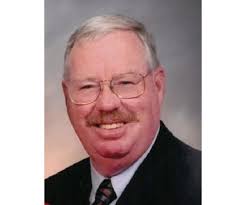 Charles Fuller Obituary (1945