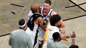 James harden has obvious limitations due to rushing back from. Nba Playoffs 2021 Bucks Edge Nets In Ot In Game 7 Withstand Durant S 48 Marca