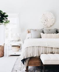Clean White Bedroom Home Decor Bedroom Modern Bedroom Decor Master Bedroom Colors