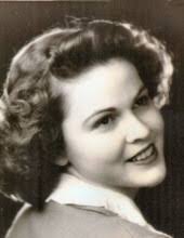 Charlotte L. Theobald Obituary 2014