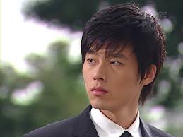 Memories of the alhambra ( . Oppa Noona K Drama Review Ireland 2004 3
