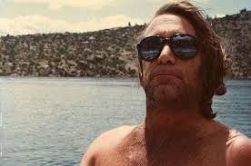 Personal photo with family in Virginia