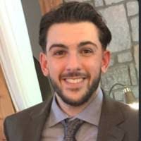 Matt Grimaldi's Instagram, Twitter & Facebook