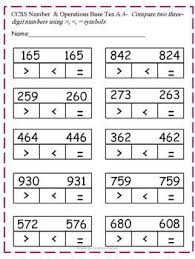 Second Grade Common Core Math Assessments Math Assessment Common Core Math Assessments Math School