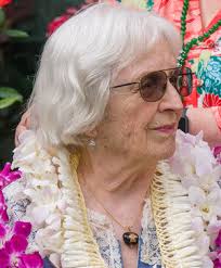 Marylou (Erdman) Larsen (1930-2020)