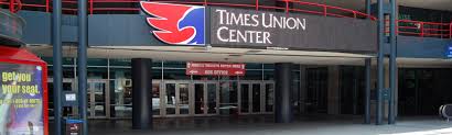 Times Union Center Ny Tickets And Seating Chart