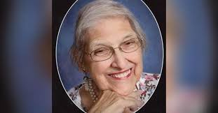 Roberta A. Olsen Obituary