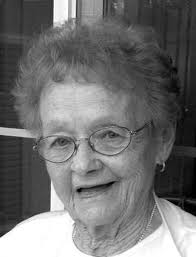 Nell (Barnett) Vickers