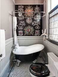 Continue to 11 of 21 below. 19 Tiny Bathroom Design Ideas Small Apartment Bathroom Funky Bathroom Bathroom Decor Apartment