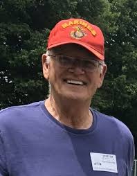 David Hammett Obituary (1945