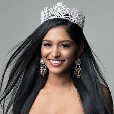 Miss North Carolina Teen USA 2018 Kaaviya Sambasivam