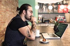 Image result for hipster macbook