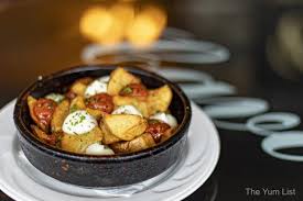 Mongolisches restaurant · taman danau kota · 14 tipps und bewertungen. Cava Spanish Wine Bar Jalan Bangkung Bangsar The Yum List