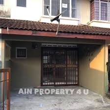 Search title only show only urgent. Rumah Sewa Cahaya Masai Property Rentals On Carousell