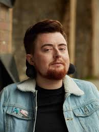 Podcast: Disability and... CRIPtic Arts, with Jamie Hale