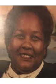 Mae Tillman Obituary in High Point at Phillips Funeral Service, Inc.