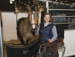 Samen met guerdat sprong de merrie naar de bronzen medaille tijdens de wereldruiterspelen in tryon in 2018. Inside The Chi Geneva Thursday 6 December Rolex Grand Slam Of Show Jumping