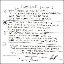 Lyrics Beatles Lyrics John Lennon Lyrics Beatles Song Lyrics