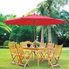 Robot Check Large Patio Umbrellas Patio Umbrella Outdoor Patio Umbrellas