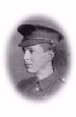 Lives of the First World War