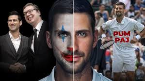 Predrag Radulovic intervju