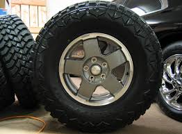 Hankook Dynapro Mt Tire