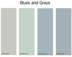 So, there you have it, my very favorite haint blue paint colors. Nantuck Fog Palladian Blue Home Paint Colors Benjamin Moore